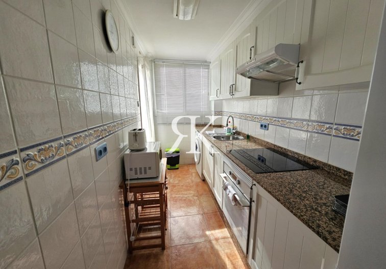 Revente - Appartement - javea - Costa Blanca