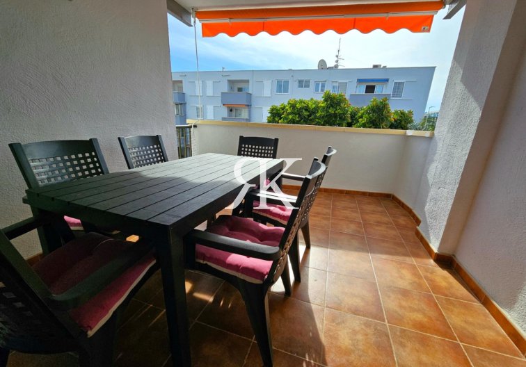 Revente - Appartement - javea - Costa Blanca