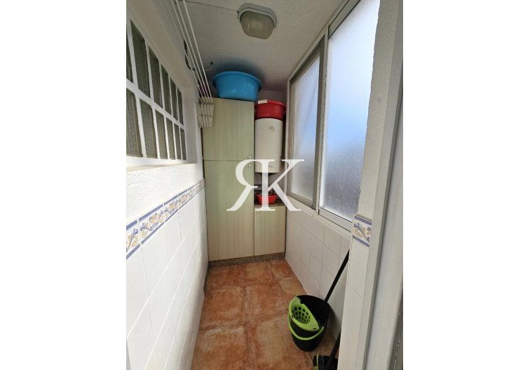 Revente - Appartement - javea - Costa Blanca