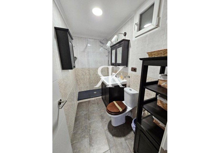 Revente - Appartement - javea - Costa Blanca