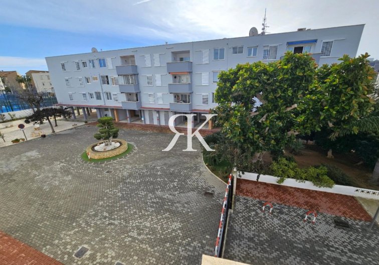 Revente - Appartement - javea - Costa Blanca