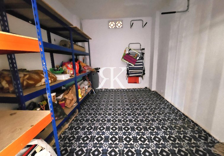 Revente - Appartement - javea - Costa Blanca