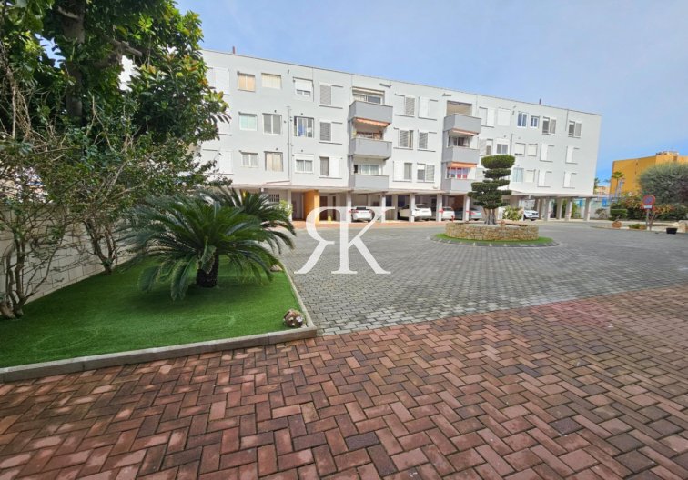 Revente - Appartement - javea - Costa Blanca