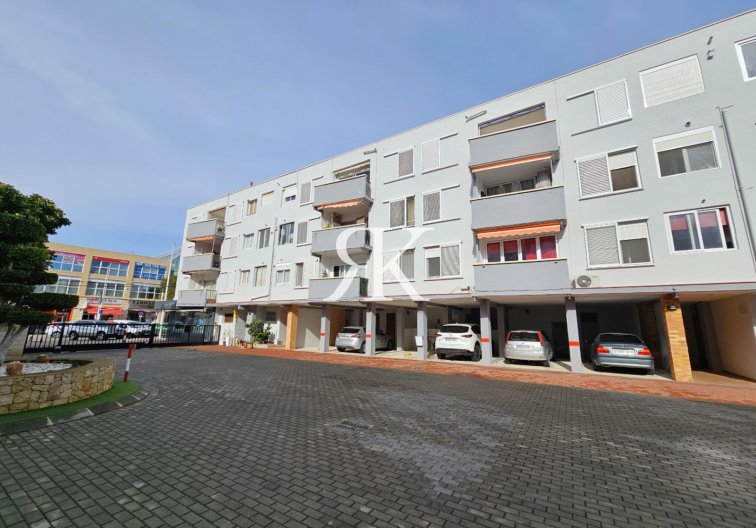 Revente - Appartement - javea - Costa Blanca