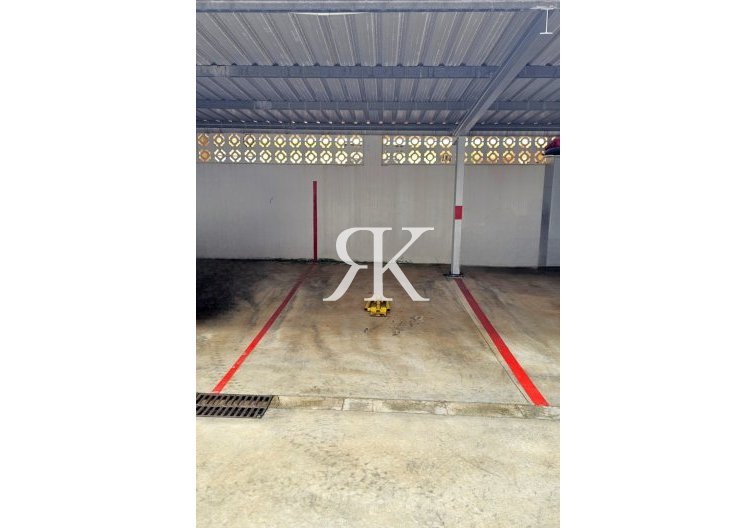 Revente - Appartement - javea - Costa Blanca