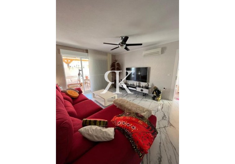 Revente - town house - Gran Alacant - Costa Blanca