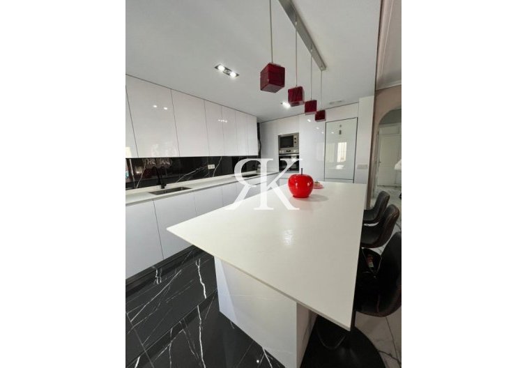 Revente - town house - Gran Alacant - Costa Blanca