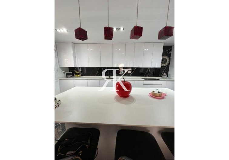 Revente - town house - Gran Alacant - Costa Blanca