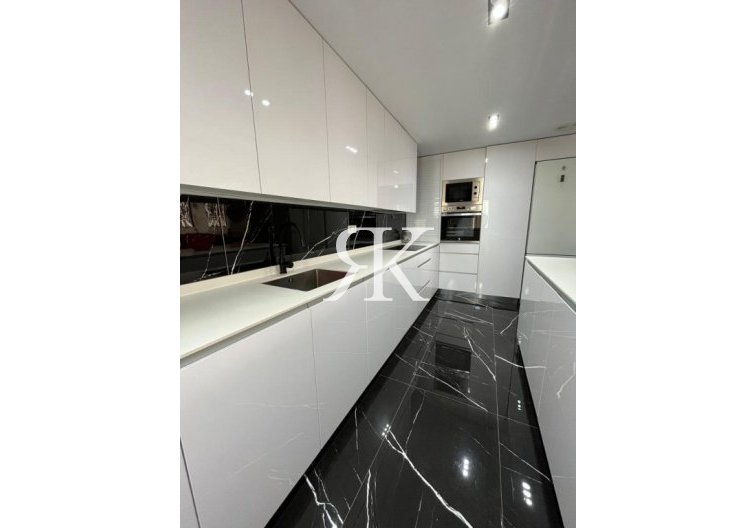 Revente - town house - Gran Alacant - Costa Blanca