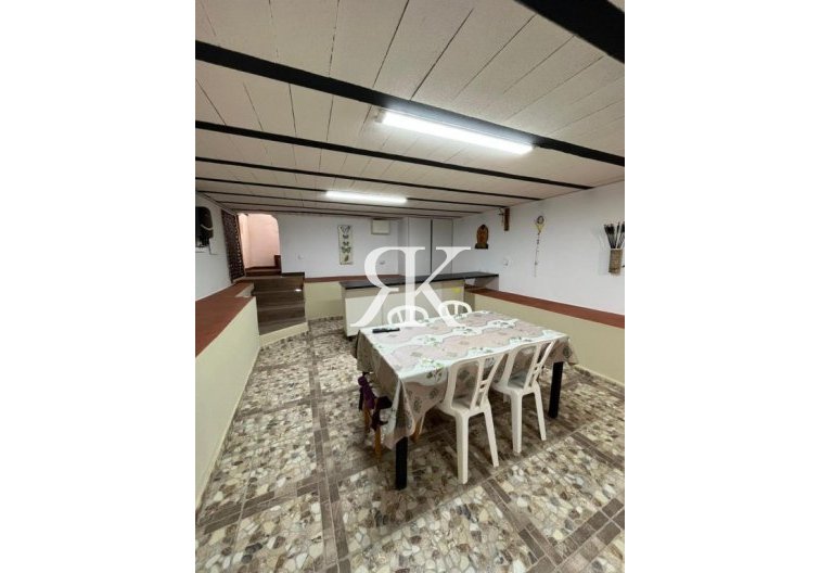 Revente - town house - Gran Alacant - Costa Blanca