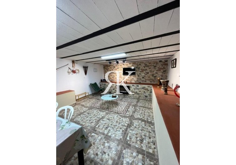 Revente - town house - Gran Alacant - Costa Blanca