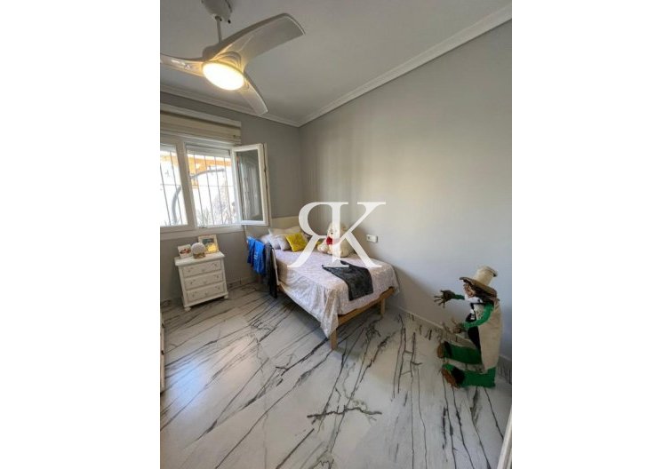 Revente - town house - Gran Alacant - Costa Blanca