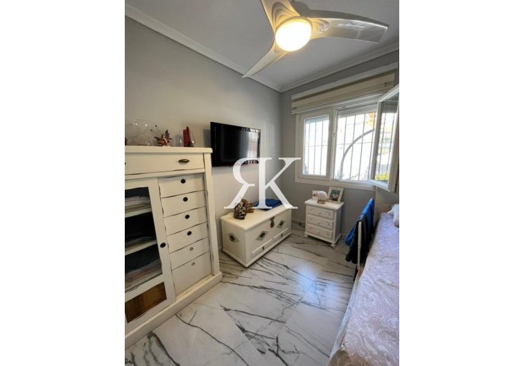 Revente - town house - Gran Alacant - Costa Blanca