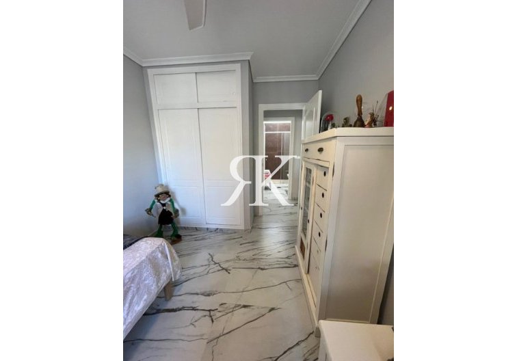 Revente - town house - Gran Alacant - Costa Blanca