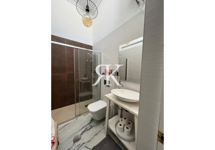 Revente - town house - Gran Alacant - Costa Blanca