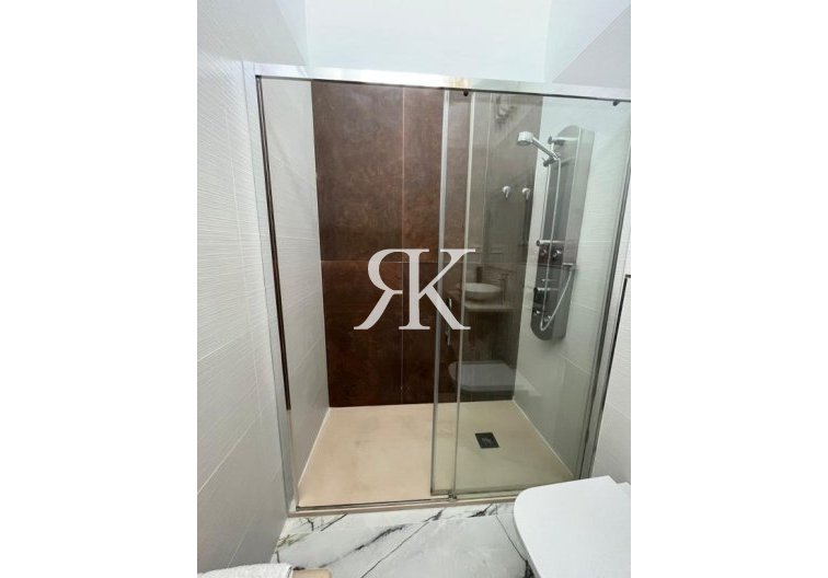 Revente - town house - Gran Alacant - Costa Blanca