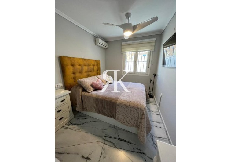 Revente - town house - Gran Alacant - Costa Blanca