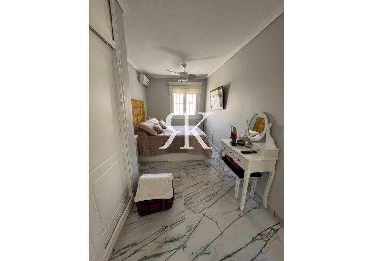 Revente - town house - Gran Alacant - Costa Blanca