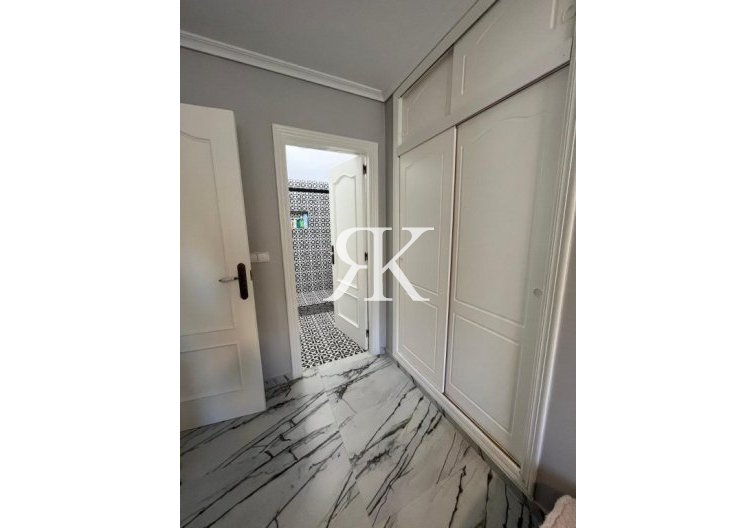 Revente - town house - Gran Alacant - Costa Blanca