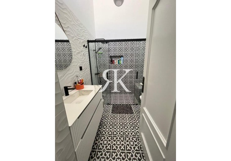 Revente - town house - Gran Alacant - Costa Blanca