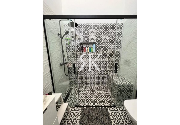 Revente - town house - Gran Alacant - Costa Blanca