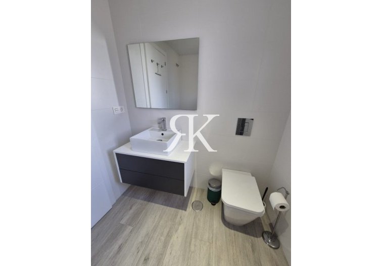 Revente - Appartement - San Miguel de Salinas - Inland