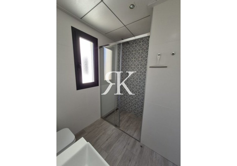 Revente - Appartement - San Miguel de Salinas - Inland