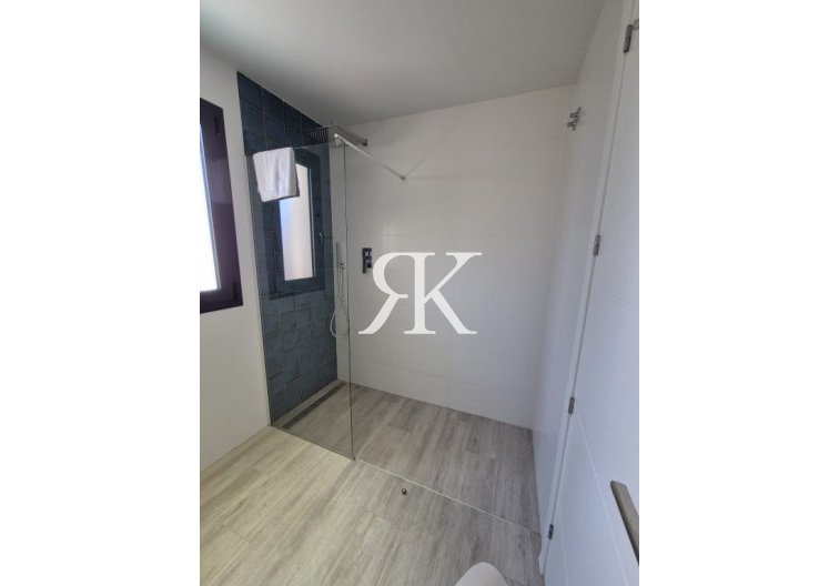 Revente - Appartement - San Miguel de Salinas - Inland