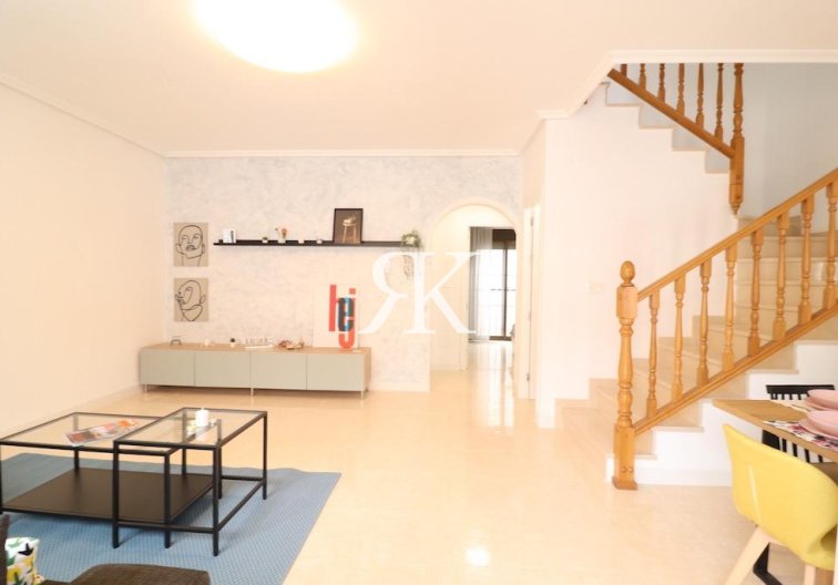 Revente - town house - San Miguel de Salinas - Inland