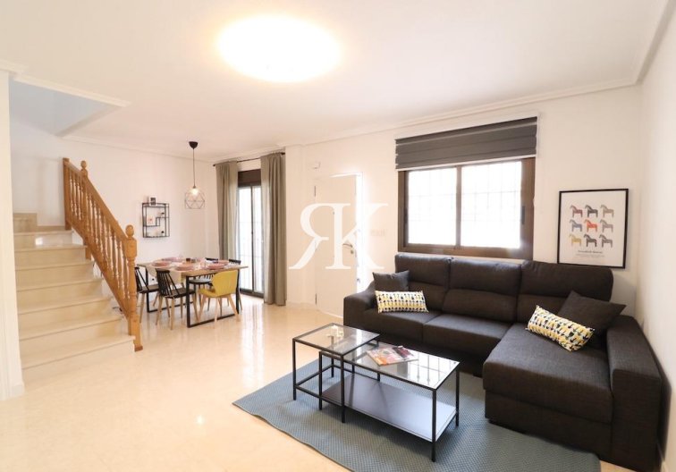 Revente - town house - San Miguel de Salinas - Inland