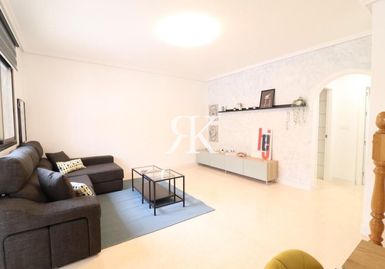 Revente - town house - San Miguel de Salinas - Inland