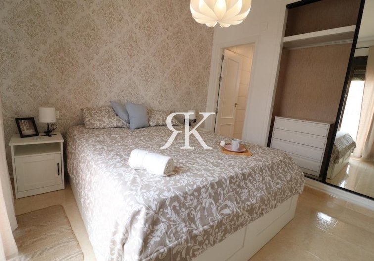 Revente - town house - San Miguel de Salinas - Inland