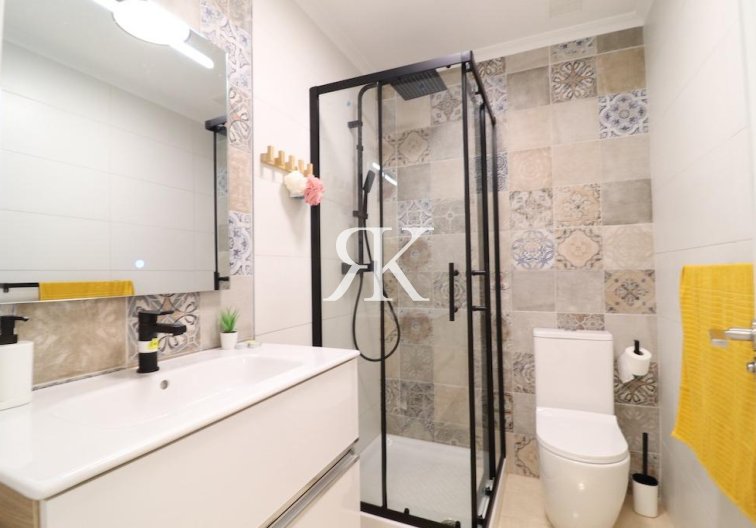 Revente - town house - San Miguel de Salinas - Inland