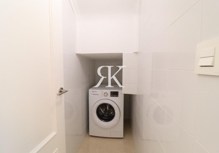 Revente - town house - San Miguel de Salinas - Inland