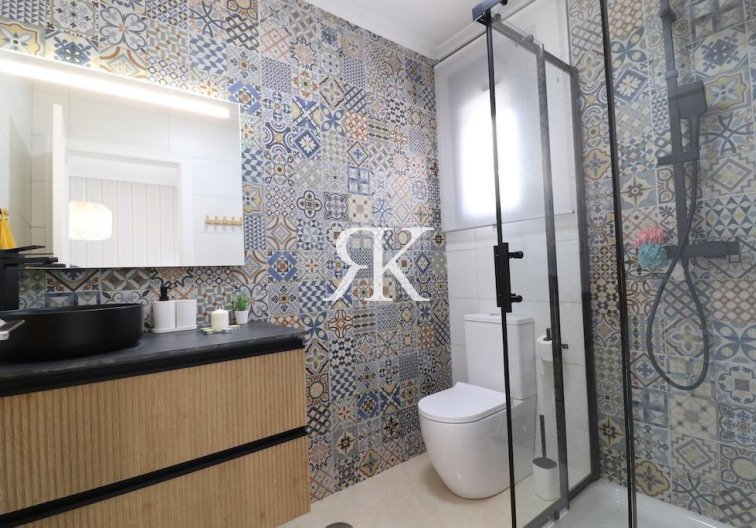 Revente - town house - San Miguel de Salinas - Inland