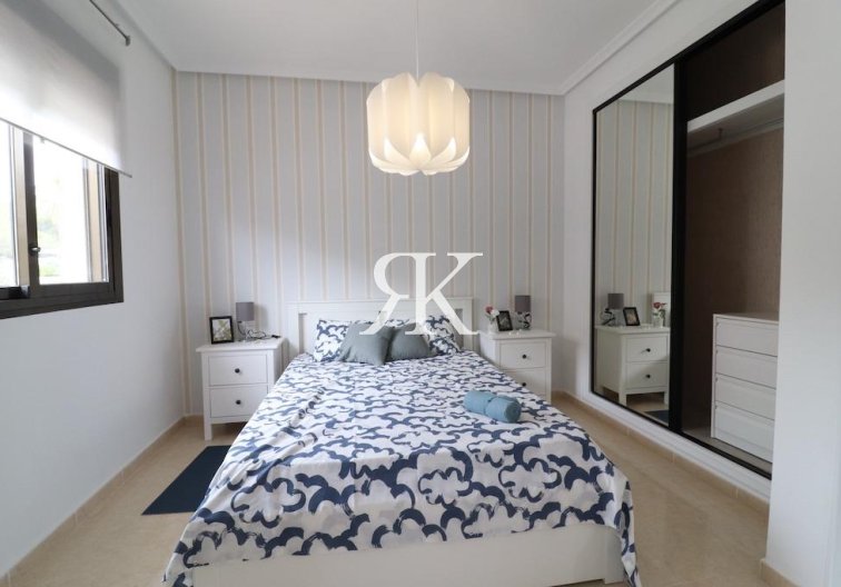 Revente - town house - San Miguel de Salinas - Inland