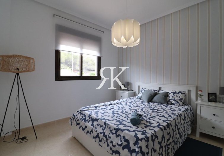 Revente - town house - San Miguel de Salinas - Inland