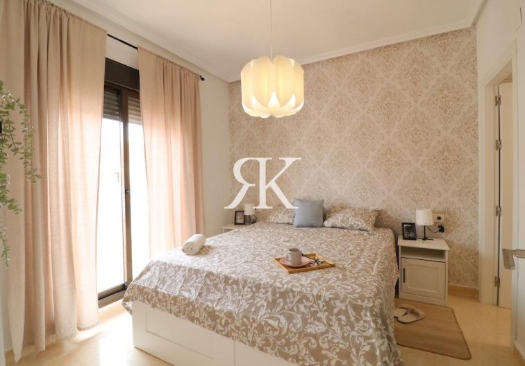 Revente - town house - San Miguel de Salinas - Inland