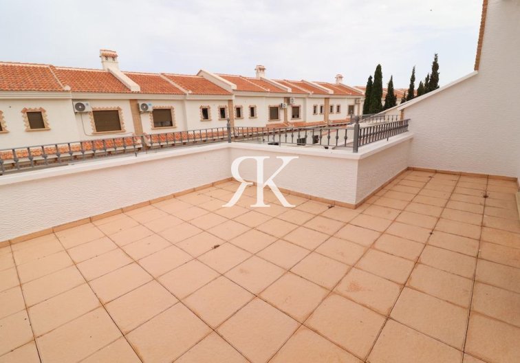 Revente - town house - San Miguel de Salinas - Inland
