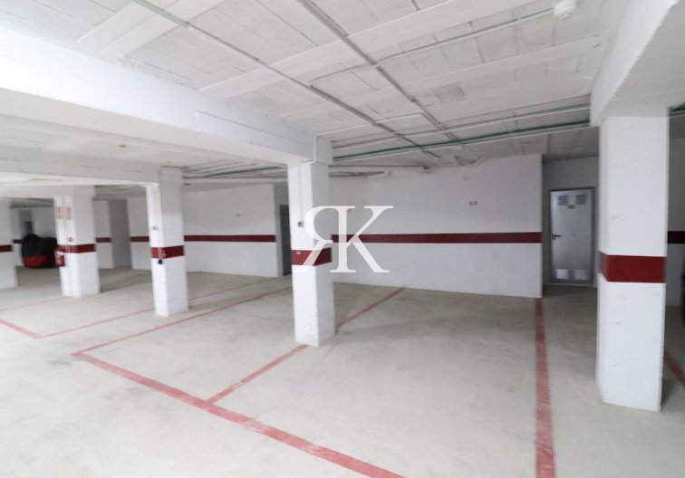 Revente - town house - San Miguel de Salinas - Inland