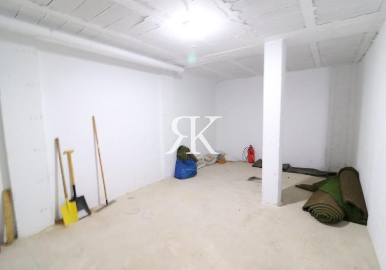 Revente - town house - San Miguel de Salinas - Inland