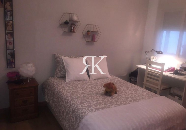 Revente - Appartement - Torrevieja - Centro