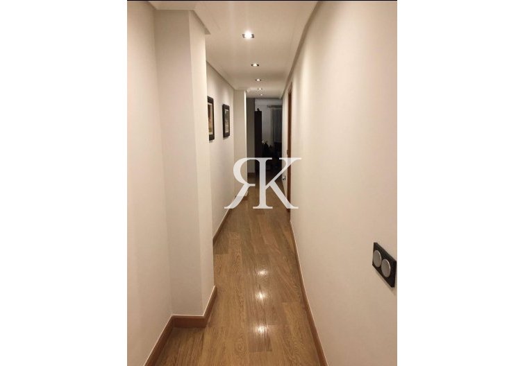 Revente - Appartement - Torrevieja - Centro