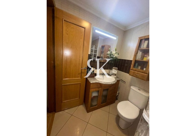 Revente - Appartement - Torrevieja - Centro