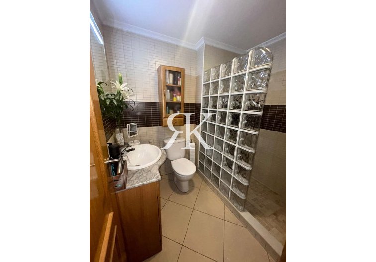 Revente - Appartement - Torrevieja - Centro