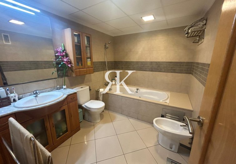 Revente - Appartement - Torrevieja - Centro