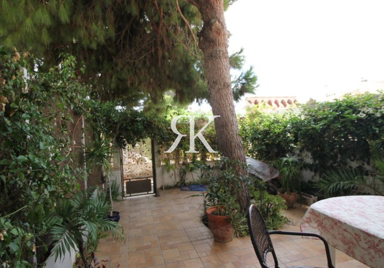 Segunda mano - Duplex - La Zenia - Costa Blanca