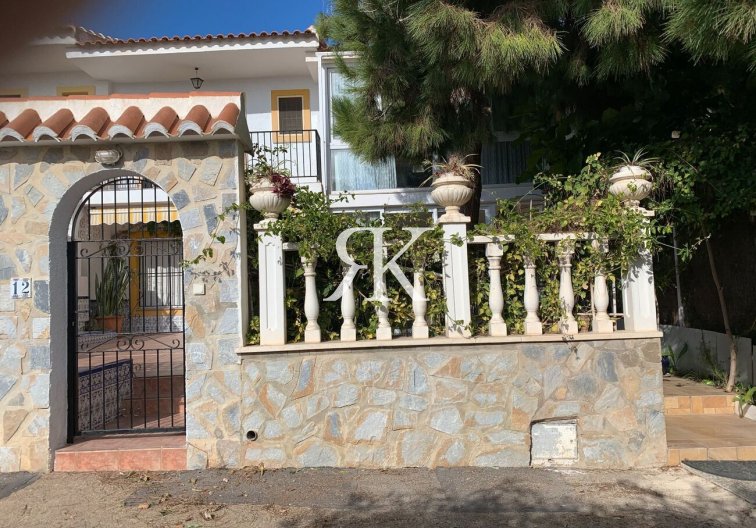 Segunda mano - Duplex - La Zenia - Costa Blanca