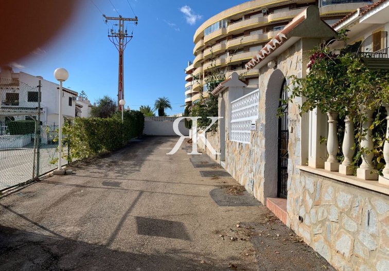 Segunda mano - Duplex - La Zenia - Costa Blanca