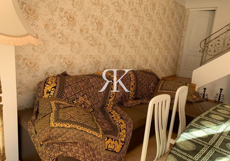 Segunda mano - Duplex - La Zenia - Costa Blanca